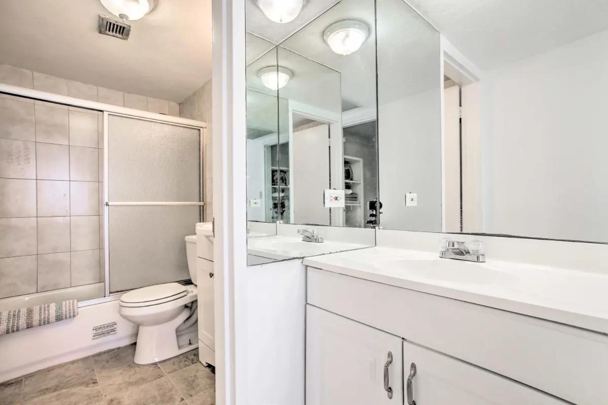 Ft Lauderdale Oceanfront Resort Condo With Views! Apts Форт-Лодердейл Екстер'єр фото